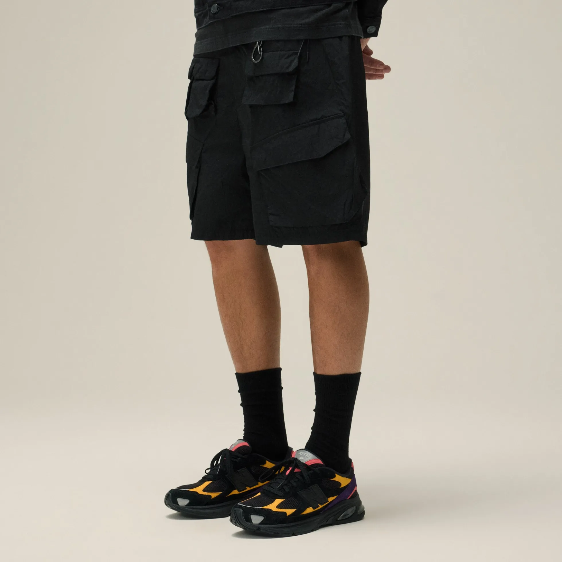 Short à poche cargo Kith Dupont