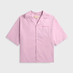Short Sleeve Shirt