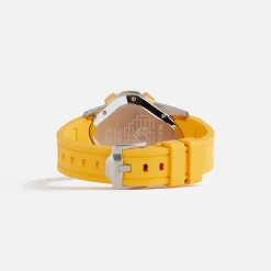 Sinngouki Gold Precision Rubber