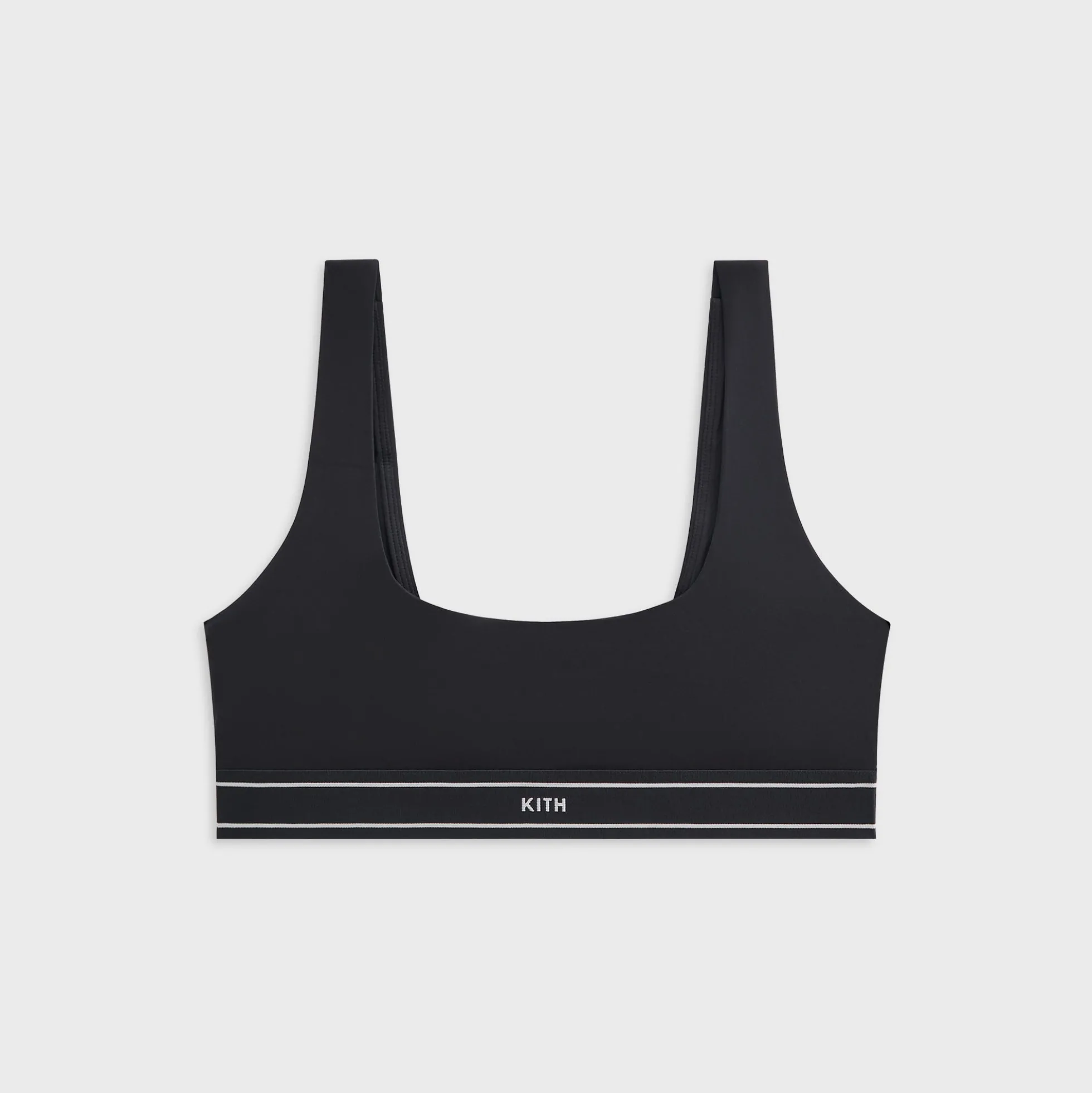 Soutien-gorge actif à col en U Kith Elle pour femme