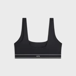 Soutien-gorge actif à col en U Kith Elle pour femme