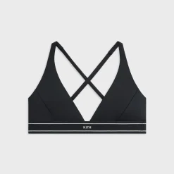 Soutien-gorge actif plongeant Kith Cay pour femme