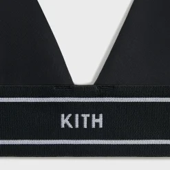 Soutien-gorge actif plongeant Kith Cay pour femme