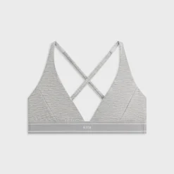 Soutien-gorge de sport Kith Cay Plunge pour femme