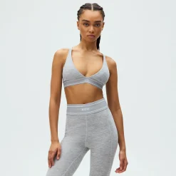 Soutien-gorge de sport Kith Cay Plunge pour femme