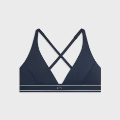 Soutien-gorge de sport Kith Cay Plunge pour femme