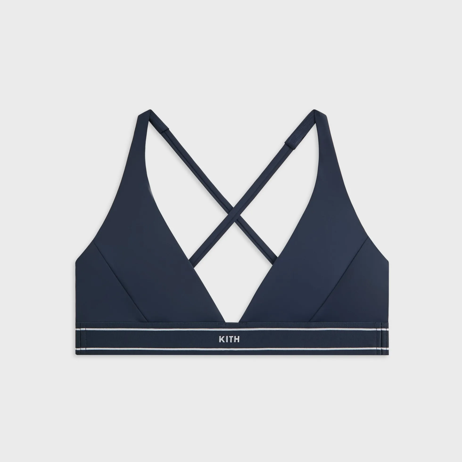 Soutien-gorge de sport Kith Cay Plunge pour femme