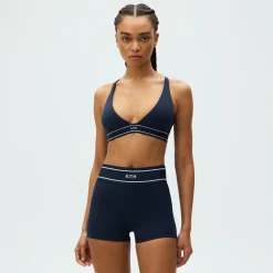 Soutien-gorge de sport Kith Cay Plunge pour femme