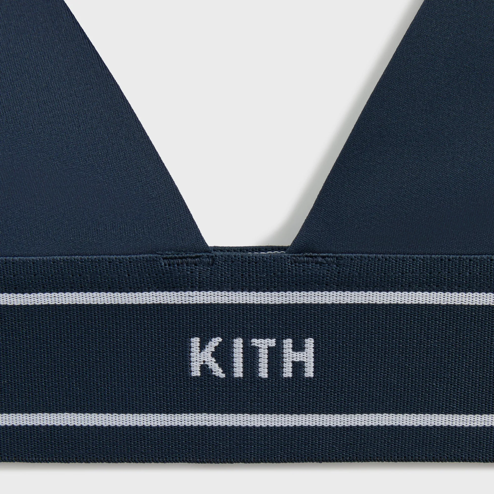 Soutien-gorge de sport Kith Cay Plunge pour femme