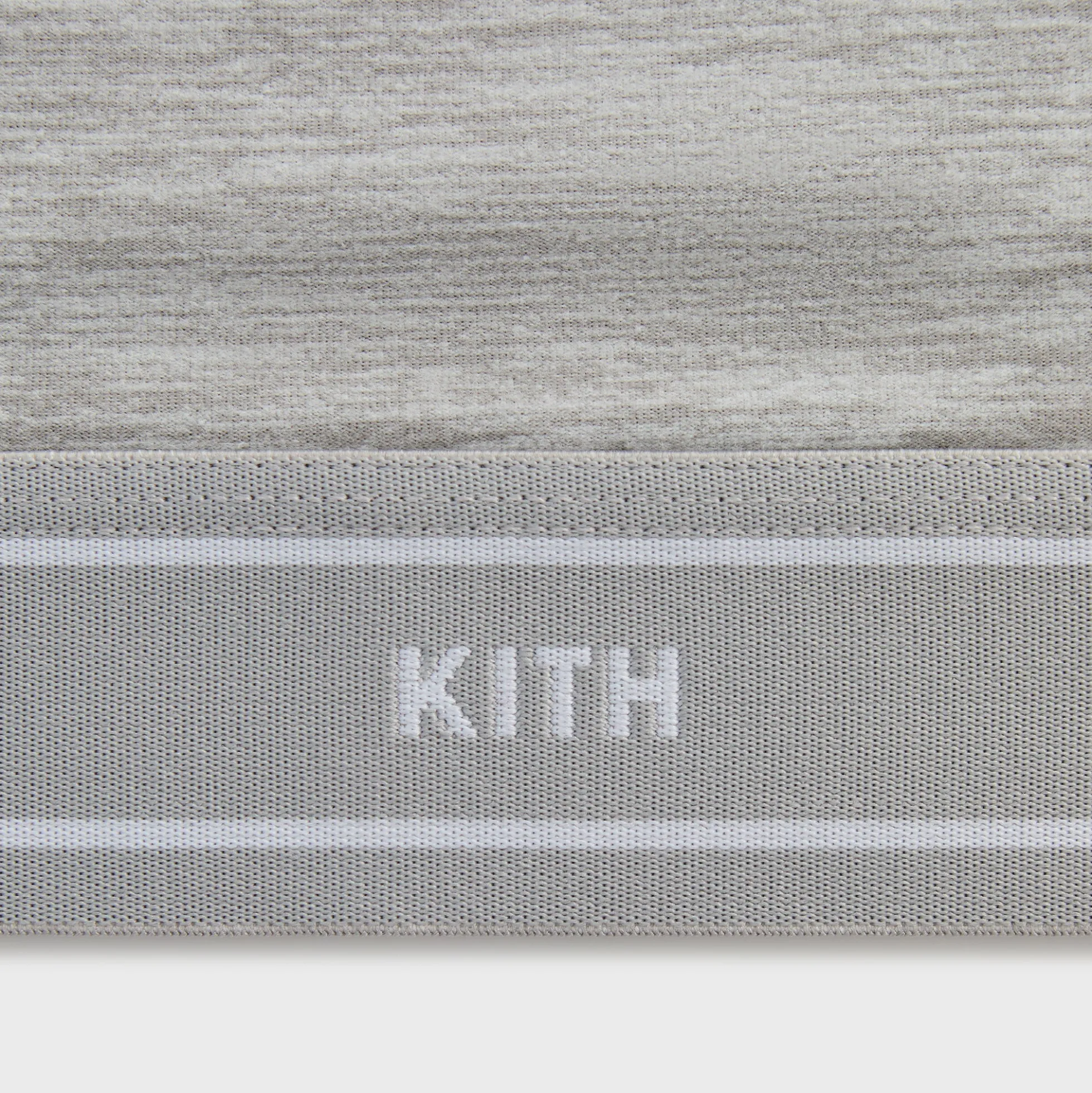 Soutien-gorge de sport Kith Elle à col en U pour femme