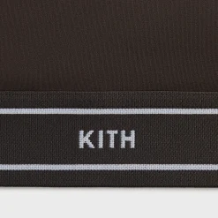 Soutien-gorge de sport Kith Elle à col en U pour femme