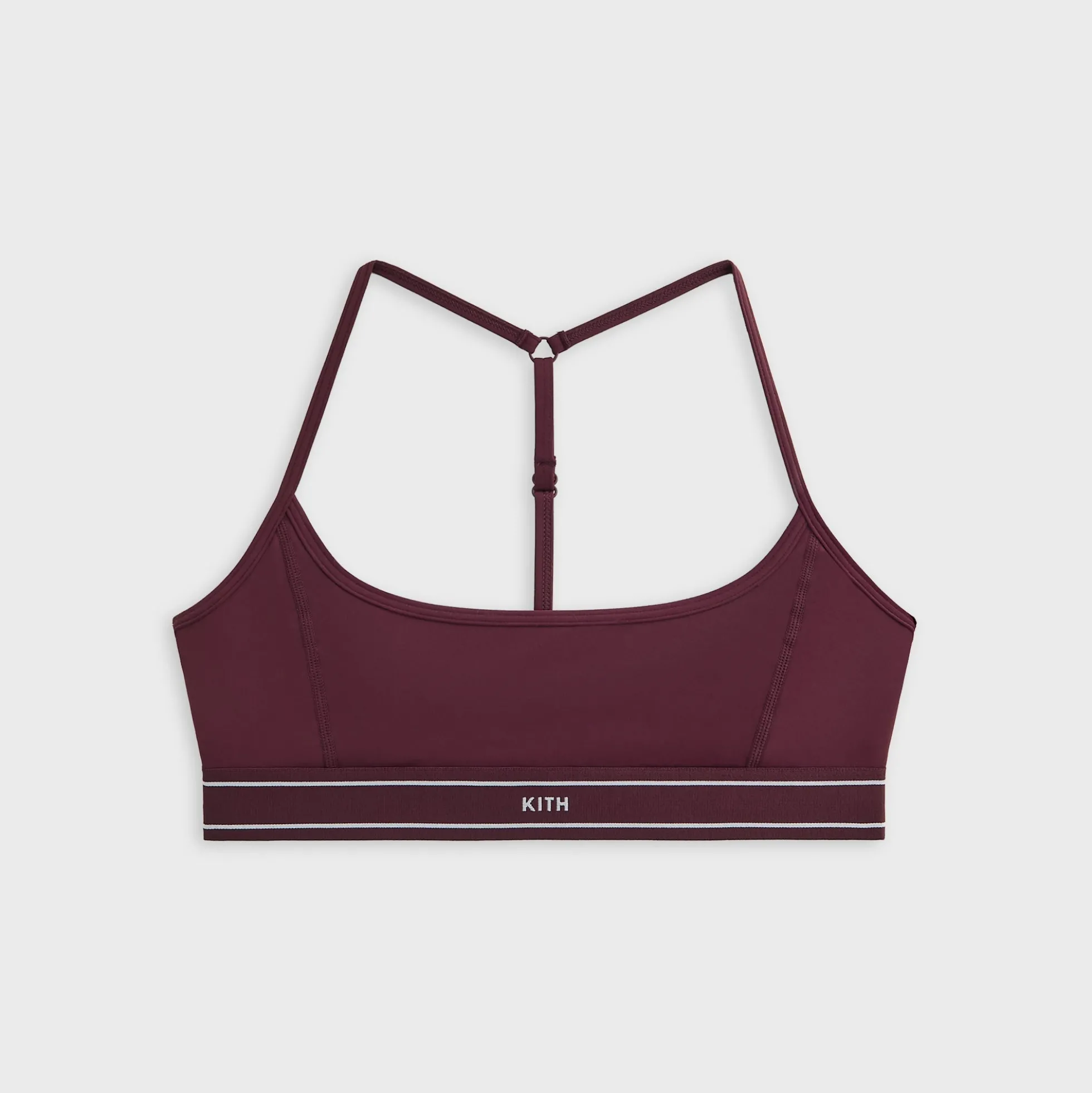 Soutien-gorge à faible adhérence Kith Women Nadia