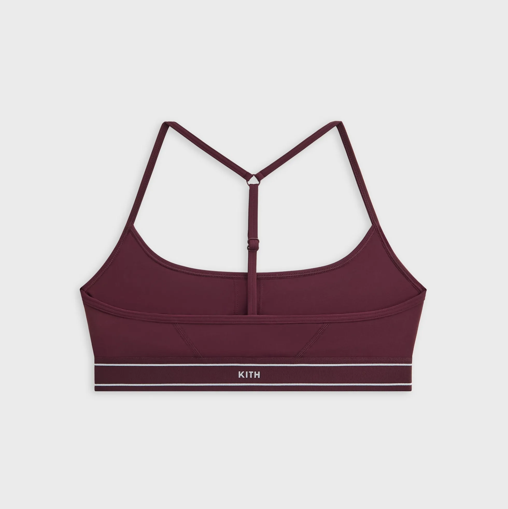 Soutien-gorge à faible adhérence Kith Women Nadia
