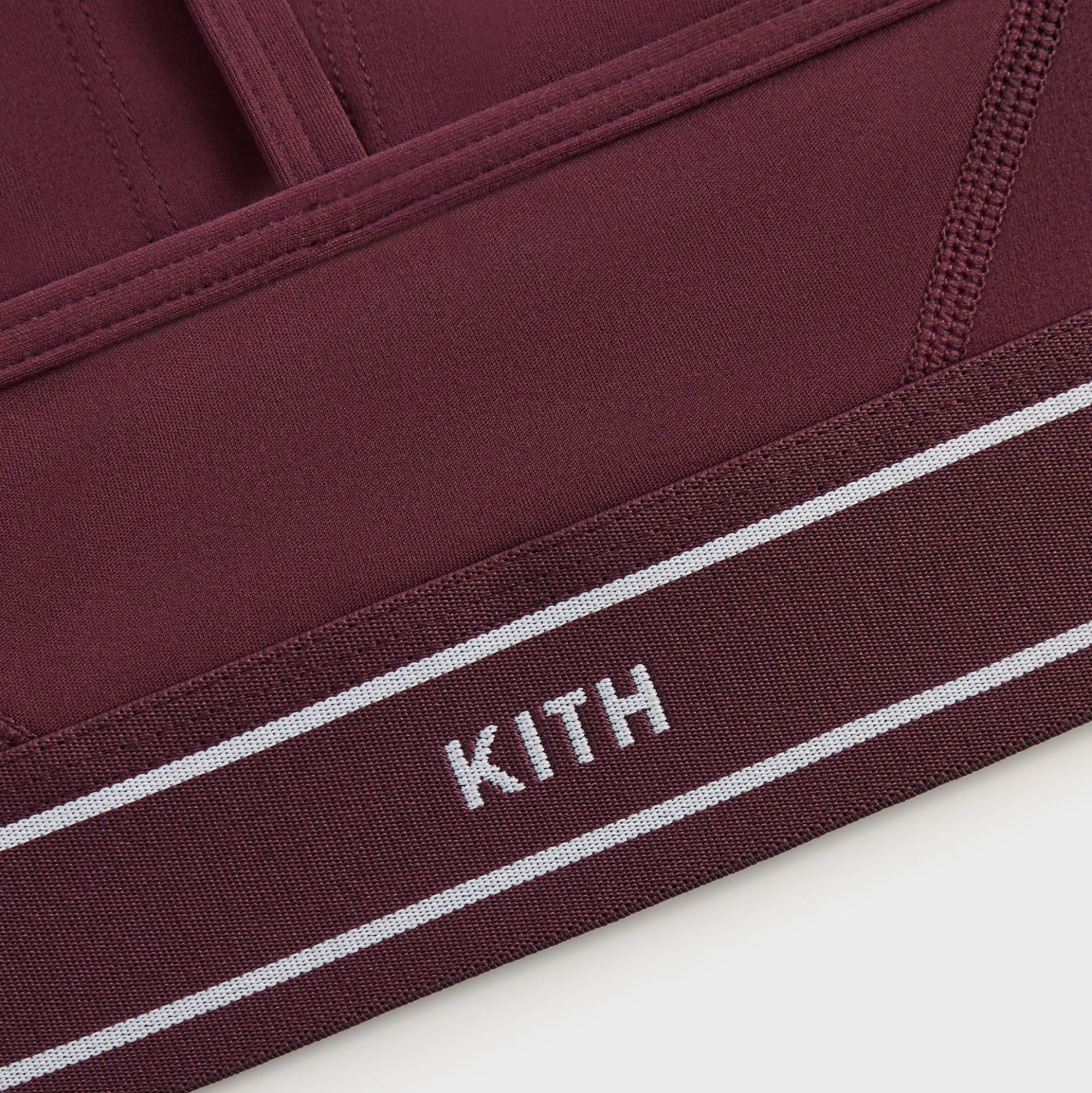 Soutien-gorge à faible adhérence Kith Women Nadia