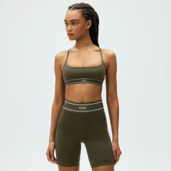 Soutien-gorge à faible impact Kith Women Nadia