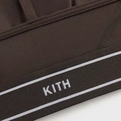 Soutien-gorge à faible impact Kith Nadia pour femme