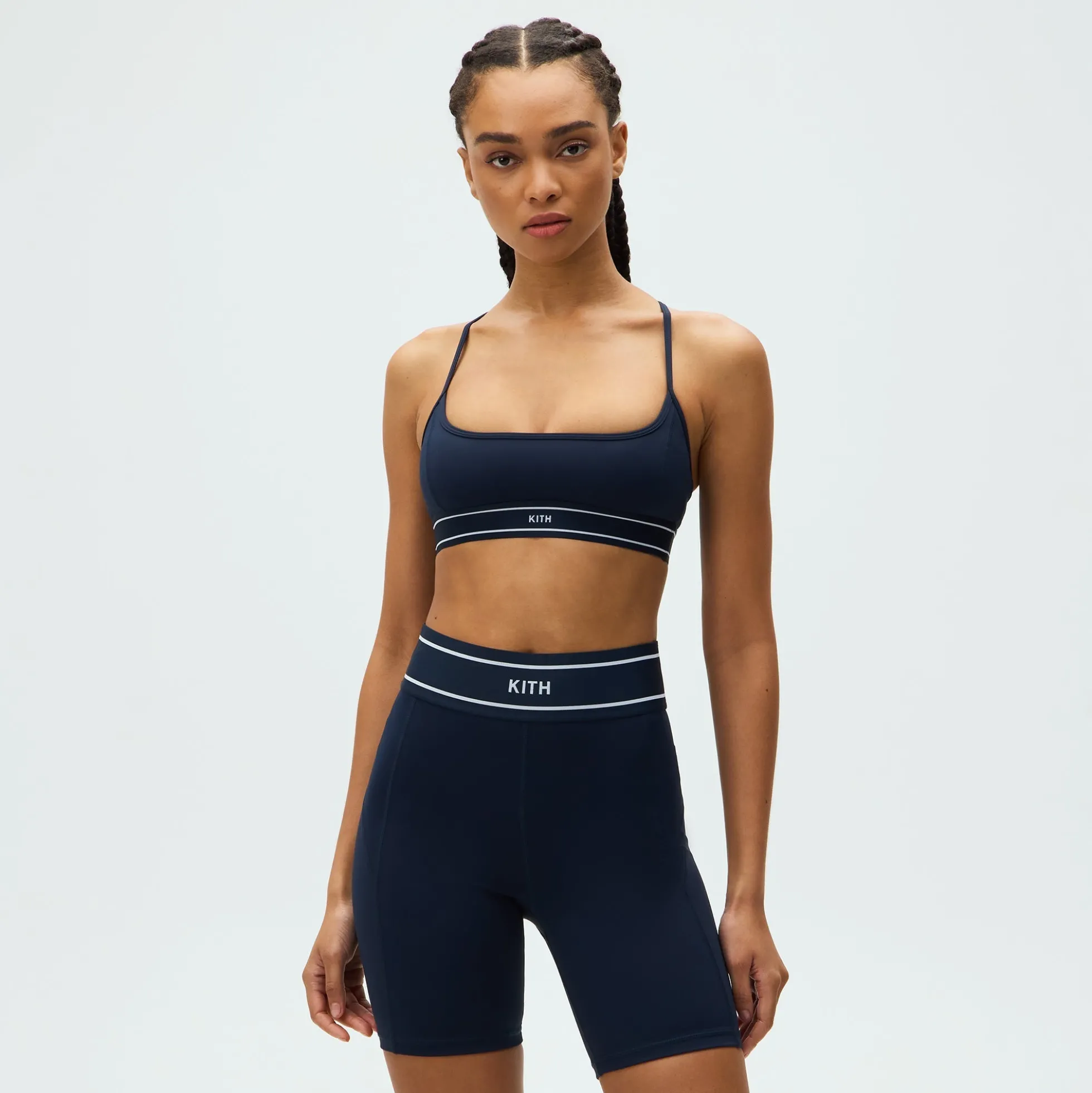 Soutien-gorge à faible impact Kith Women Nadia