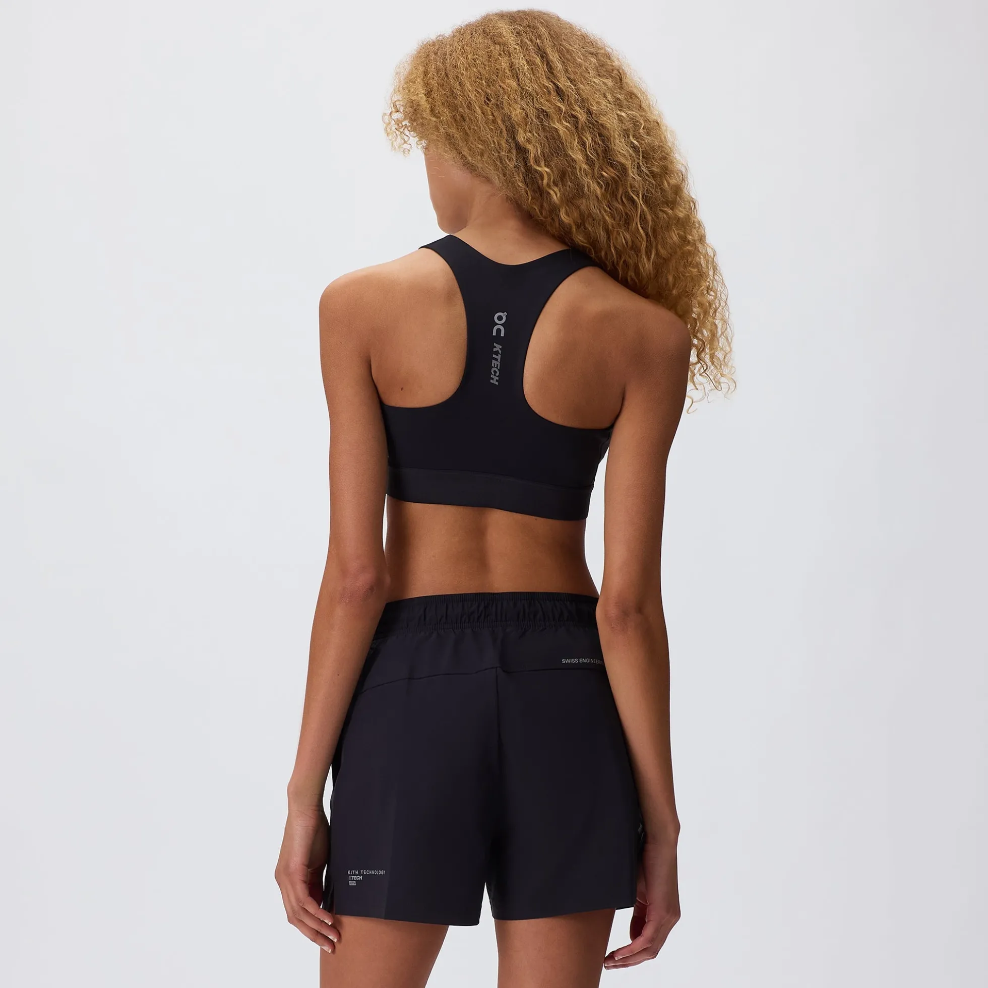 Soutien-gorge Kith pour femme On Core