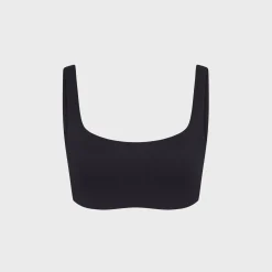 Soutien-gorge Matte Shaped Scoop