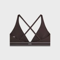 Soutien-gorge plongeant Kith Cay Active pour femme