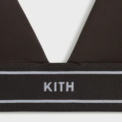 Soutien-gorge plongeant Kith Cay Active pour femme