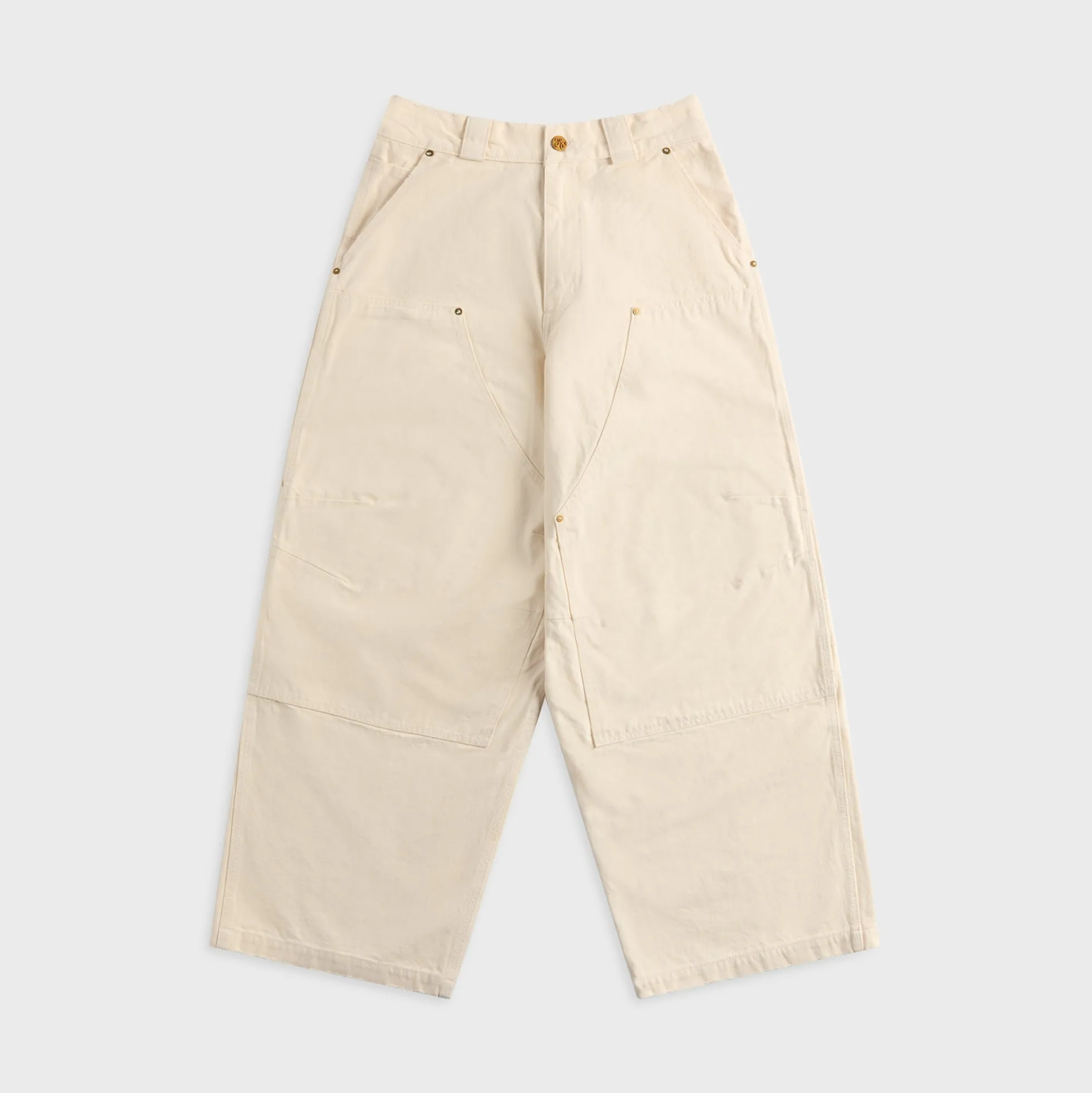 Stockton Double Knee Pant