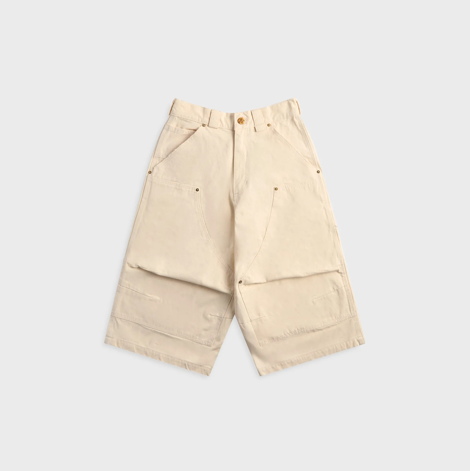 Stockton Double Knee Short