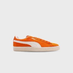 Suede Charles F. Stead IV