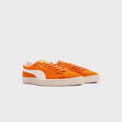 Suede Charles F. Stead IV