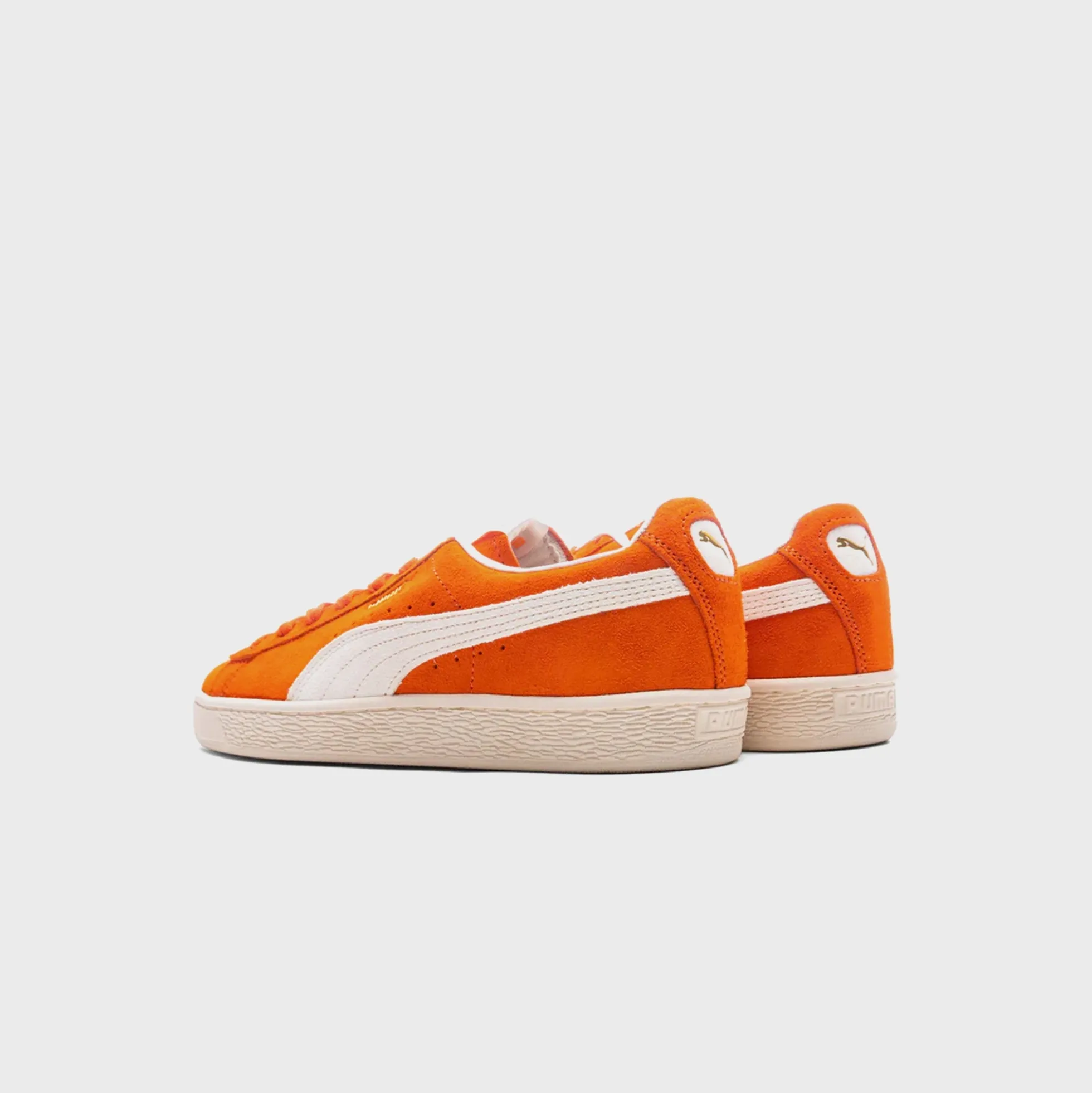 Suede Charles F. Stead IV