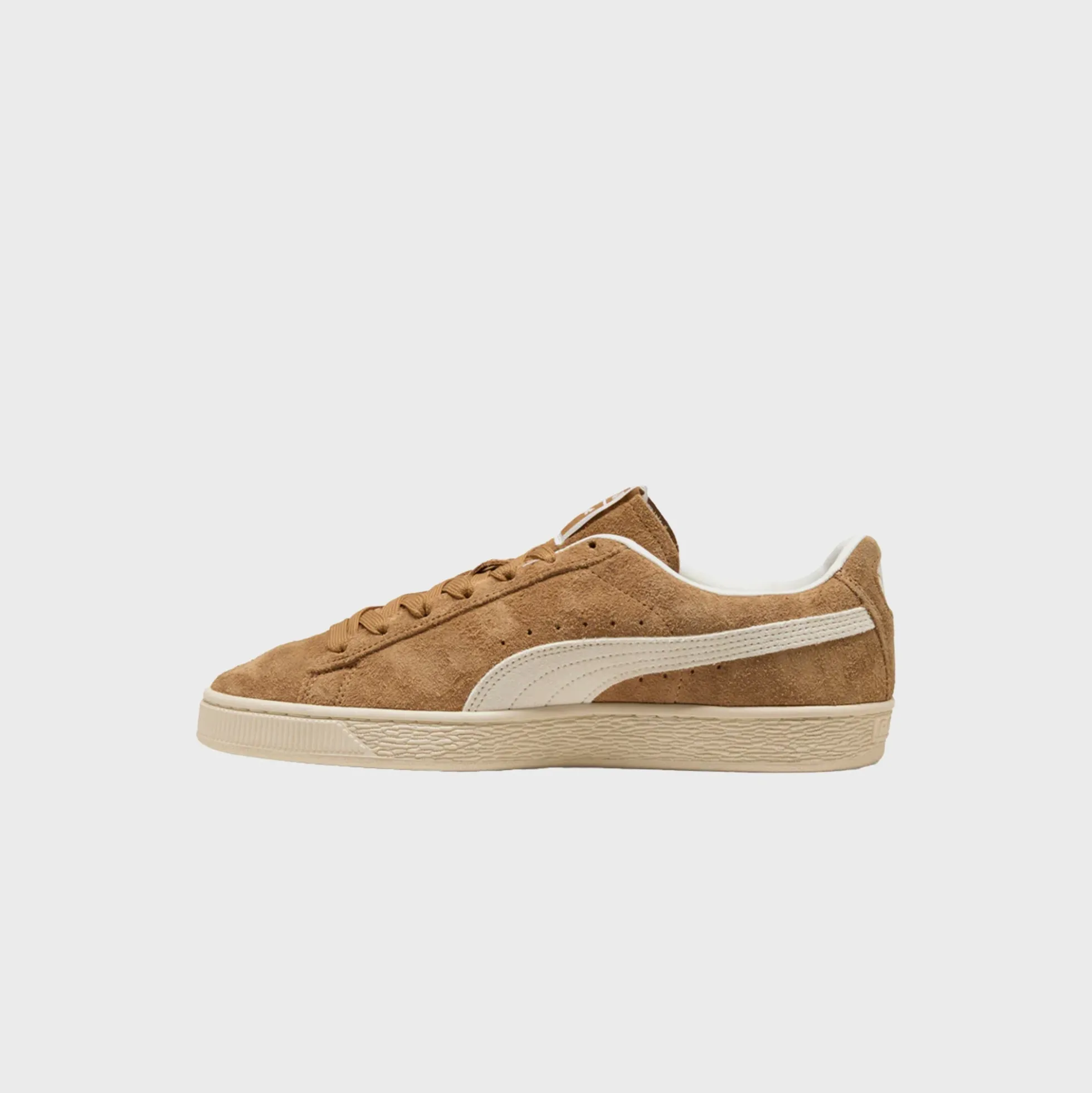Suede Charles F. Stead V