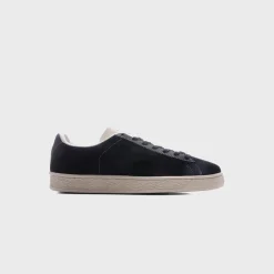 Suede Icons