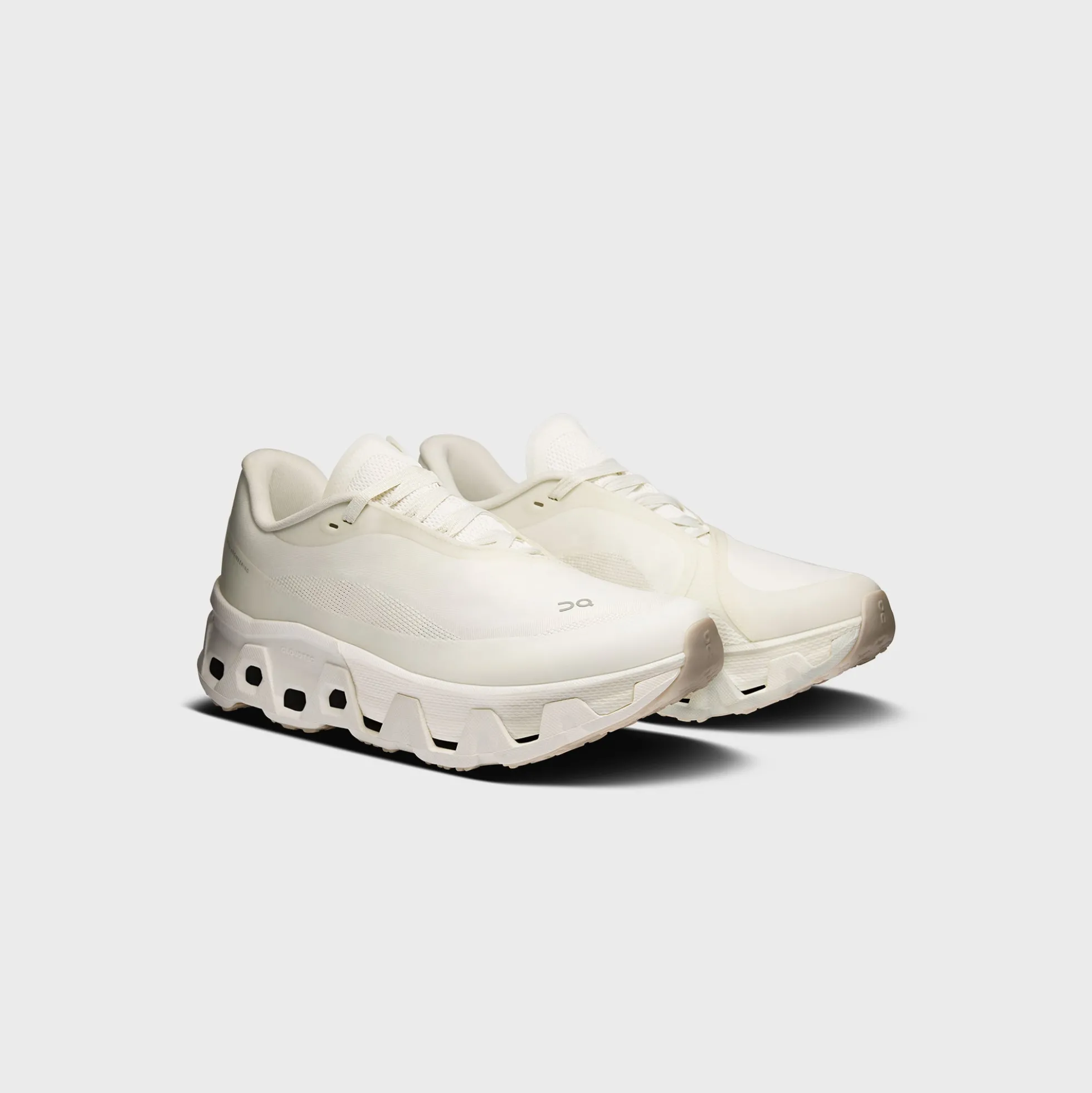Sur Running x Post Archive Faction WMNS Cloudmonster Hyper PAF