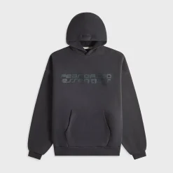 Sweat à capuche années 90