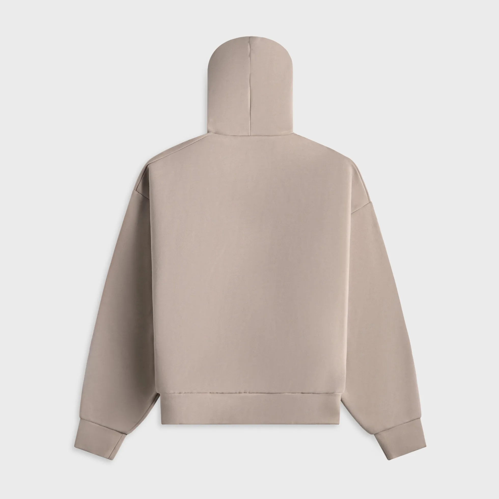 Sweat à capuche classique