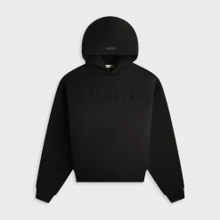 Sweat à capuche Eternal