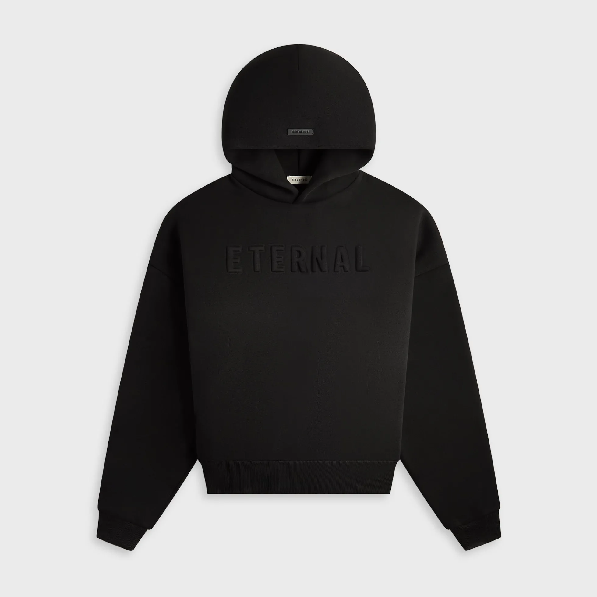 Sweat à capuche Eternal