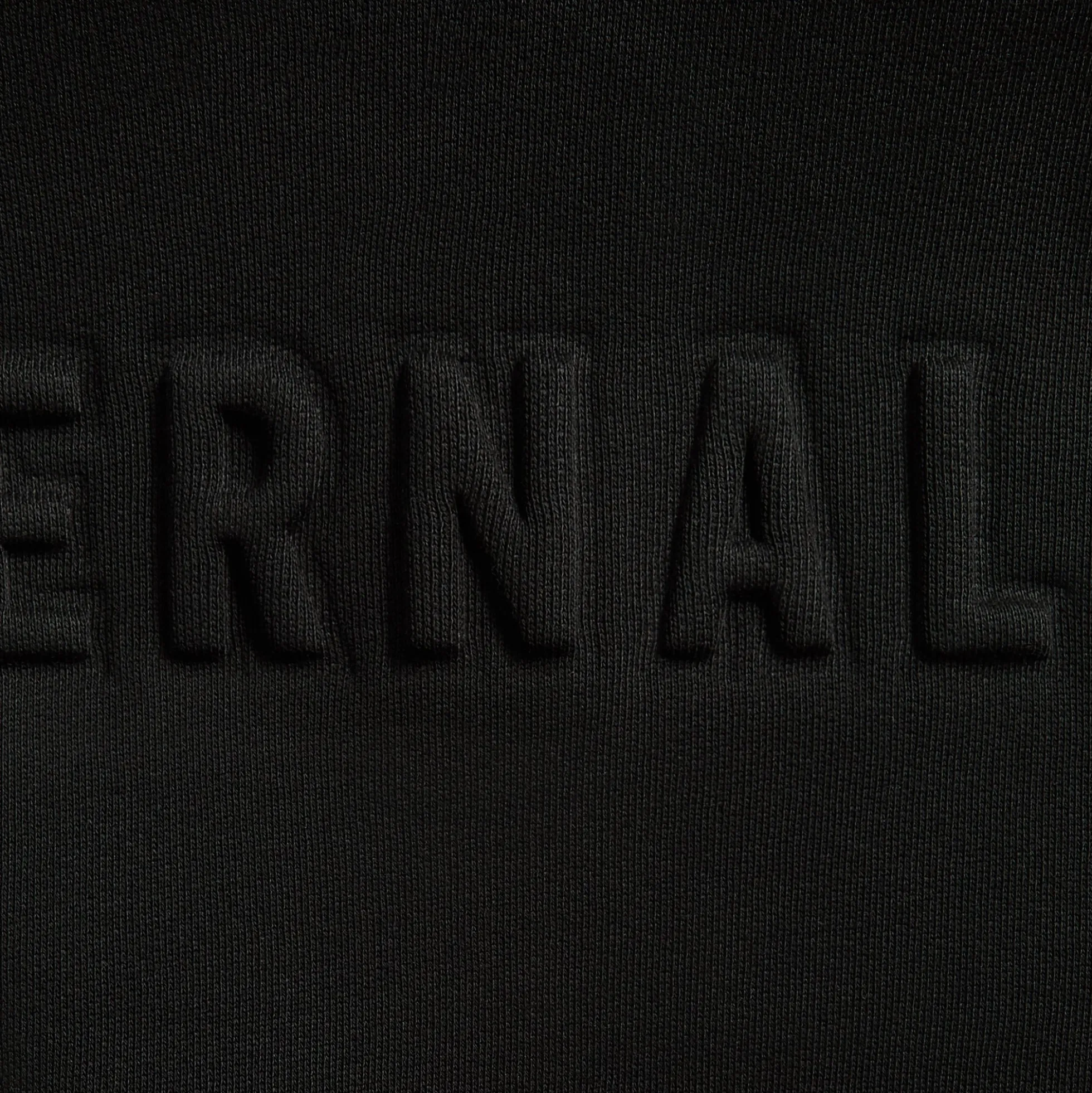 Sweat à capuche Eternal