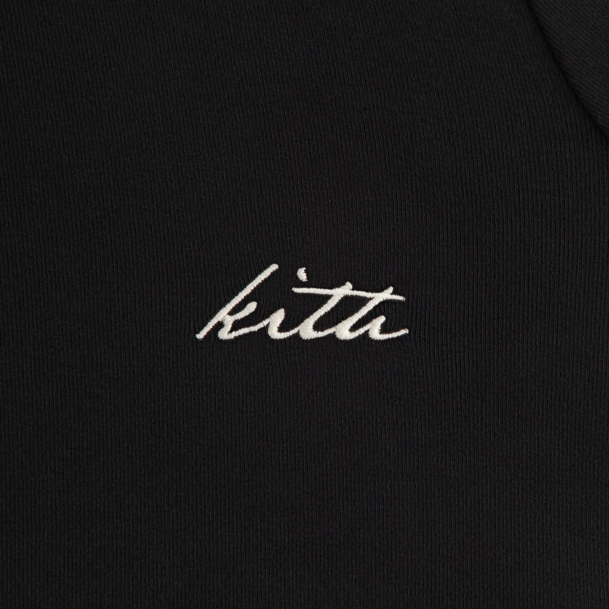 Sweat à capuche froncé Lisa for Kith Sofi pour femme