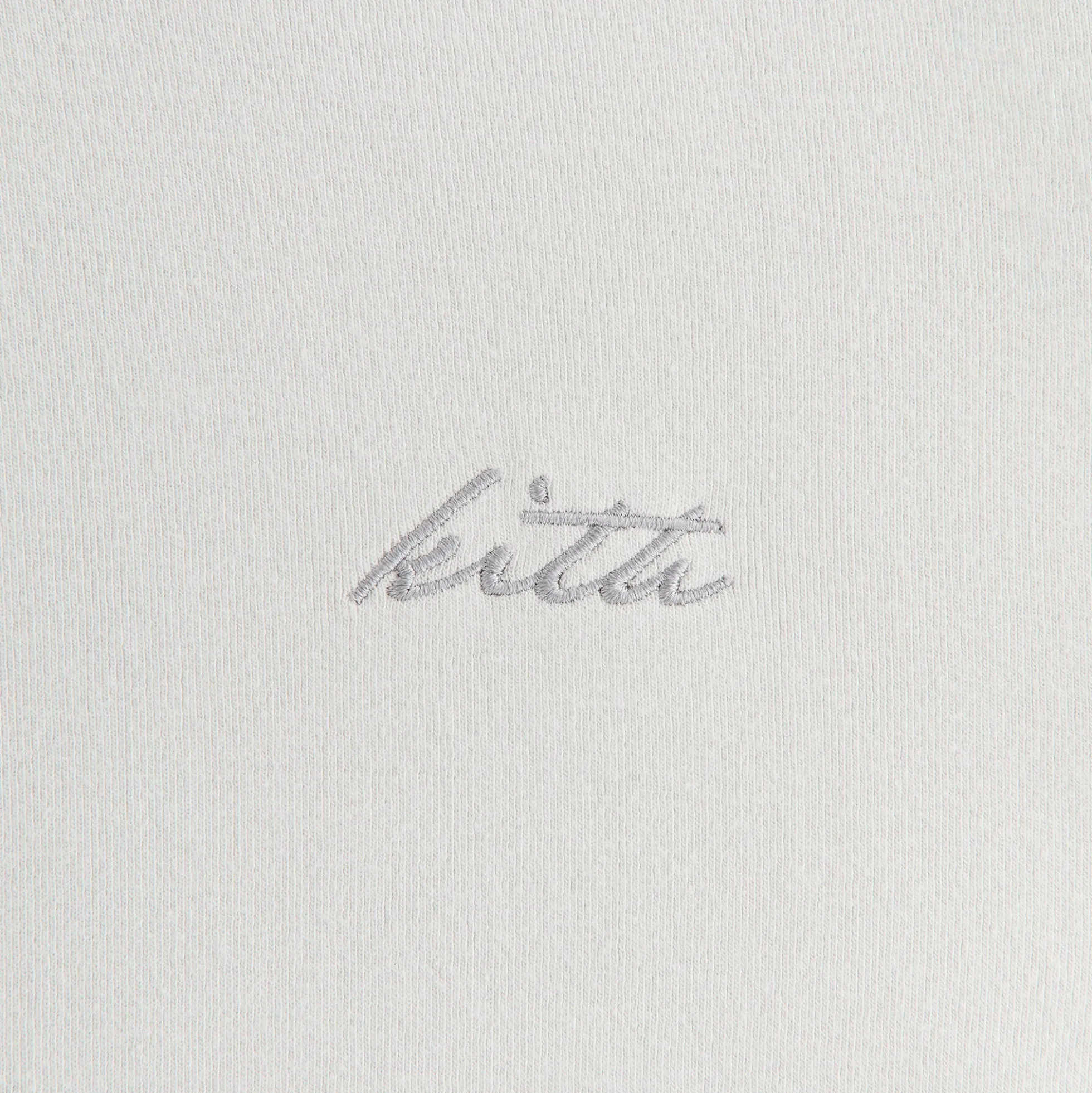 Sweat à capuche froncé Lisa for Kith pour femme Sofi