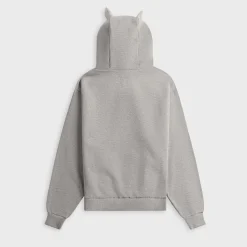 Sweat à capuche Horn