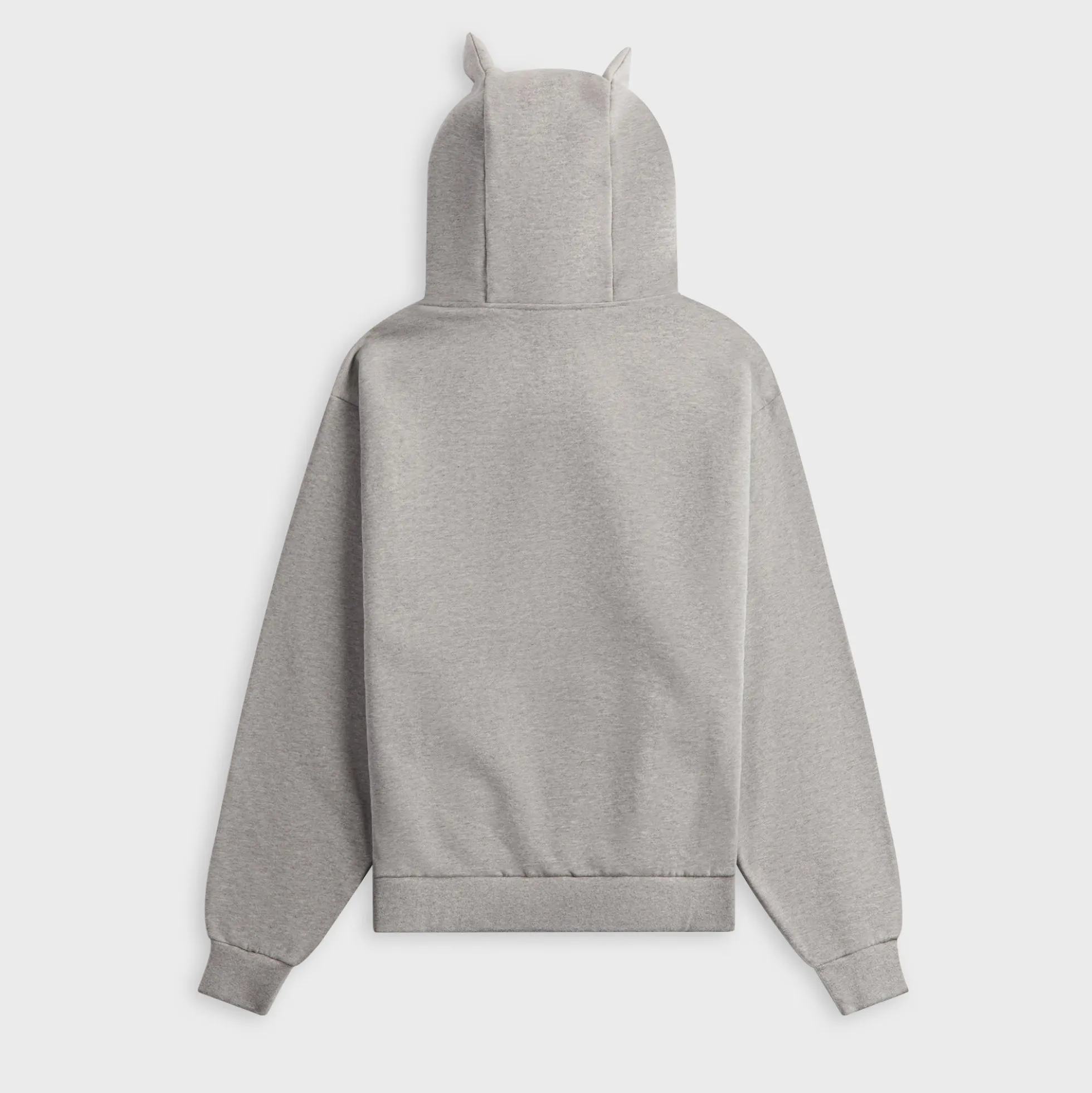 Sweat à capuche Horn