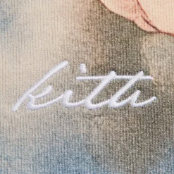 Sweat à capuche Kith Angels Nelson