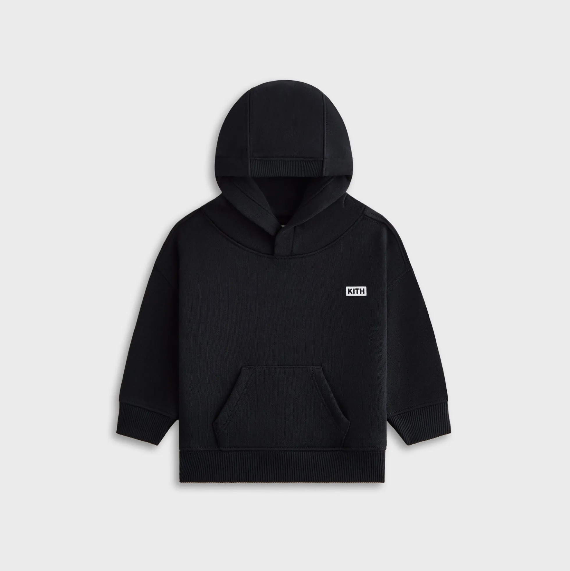 Sweat à capuche Kith Baby Nelson