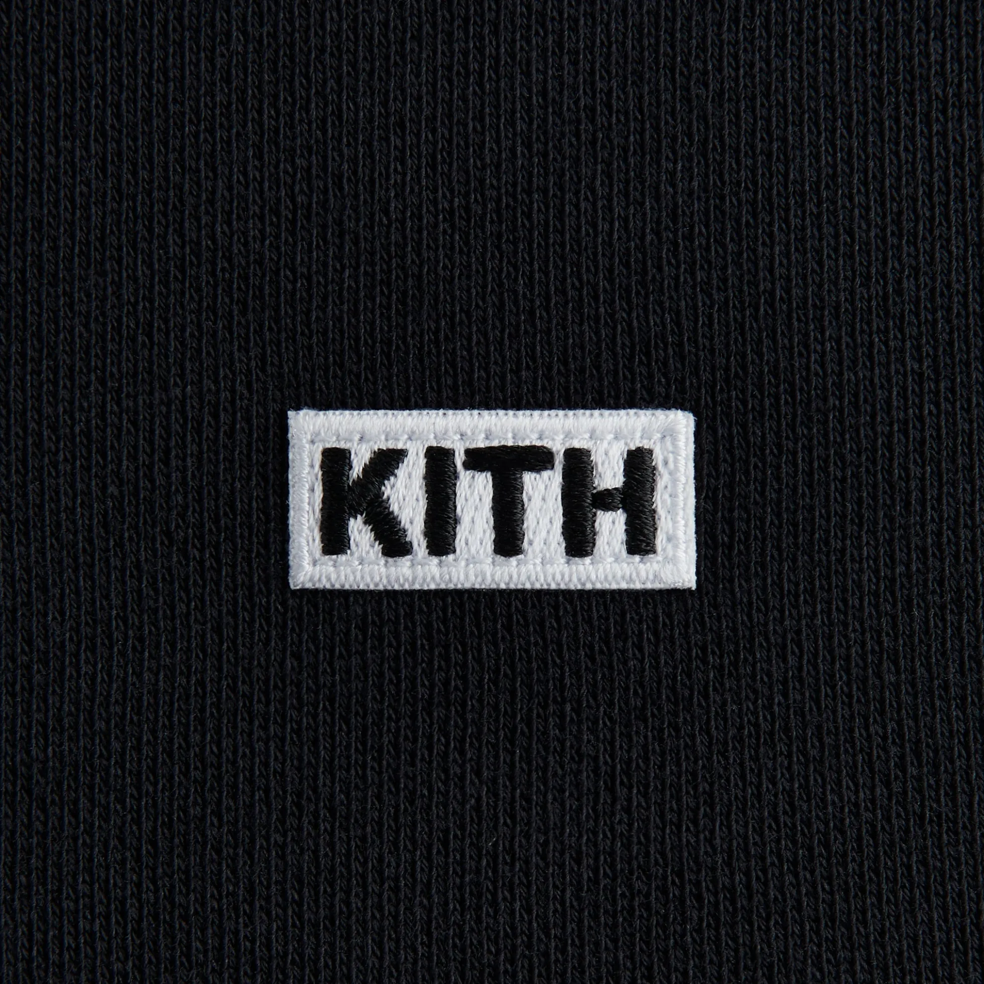 Sweat à capuche Kith Baby Nelson