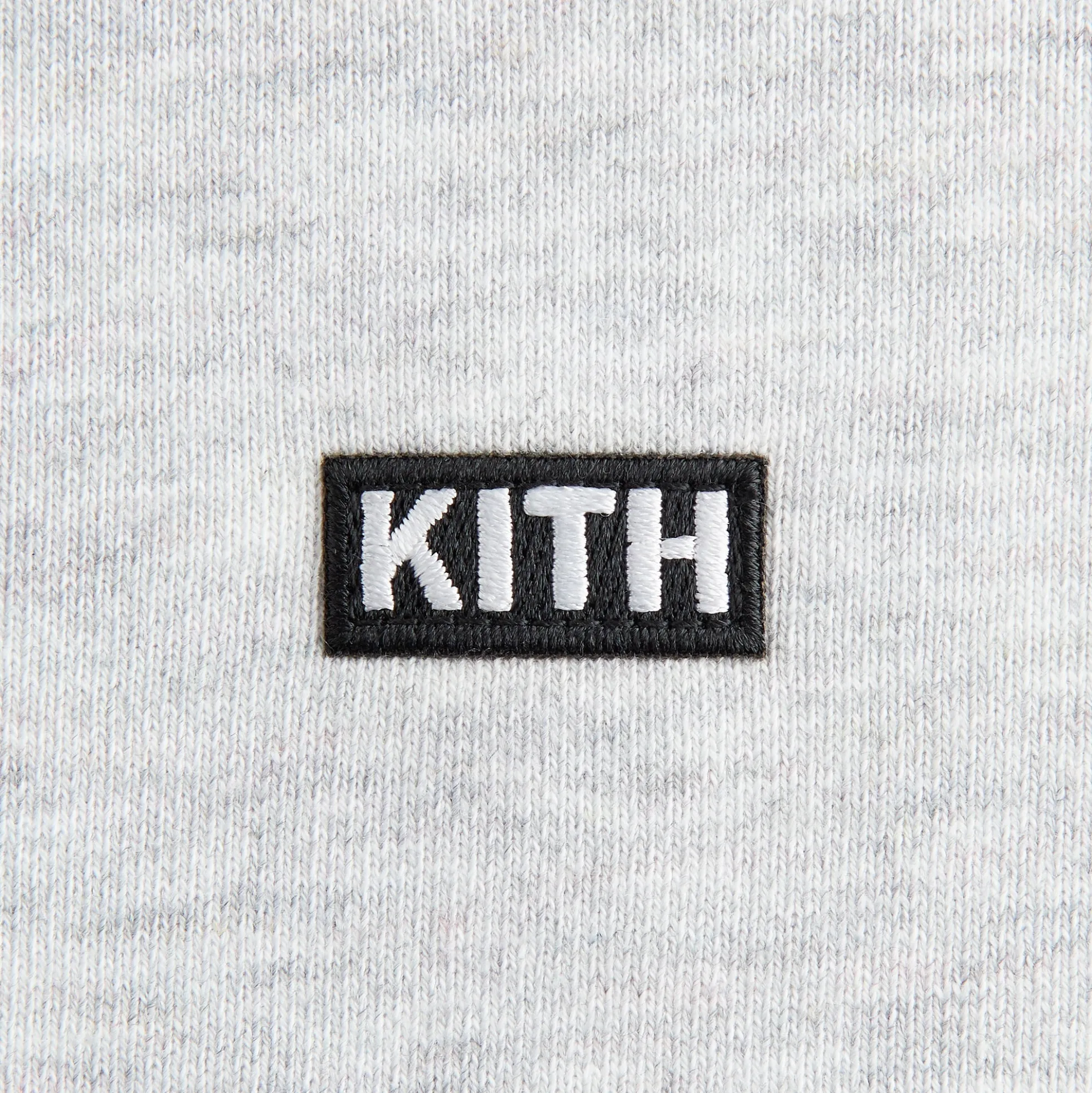 Sweat à capuche Kith Baby Nelson