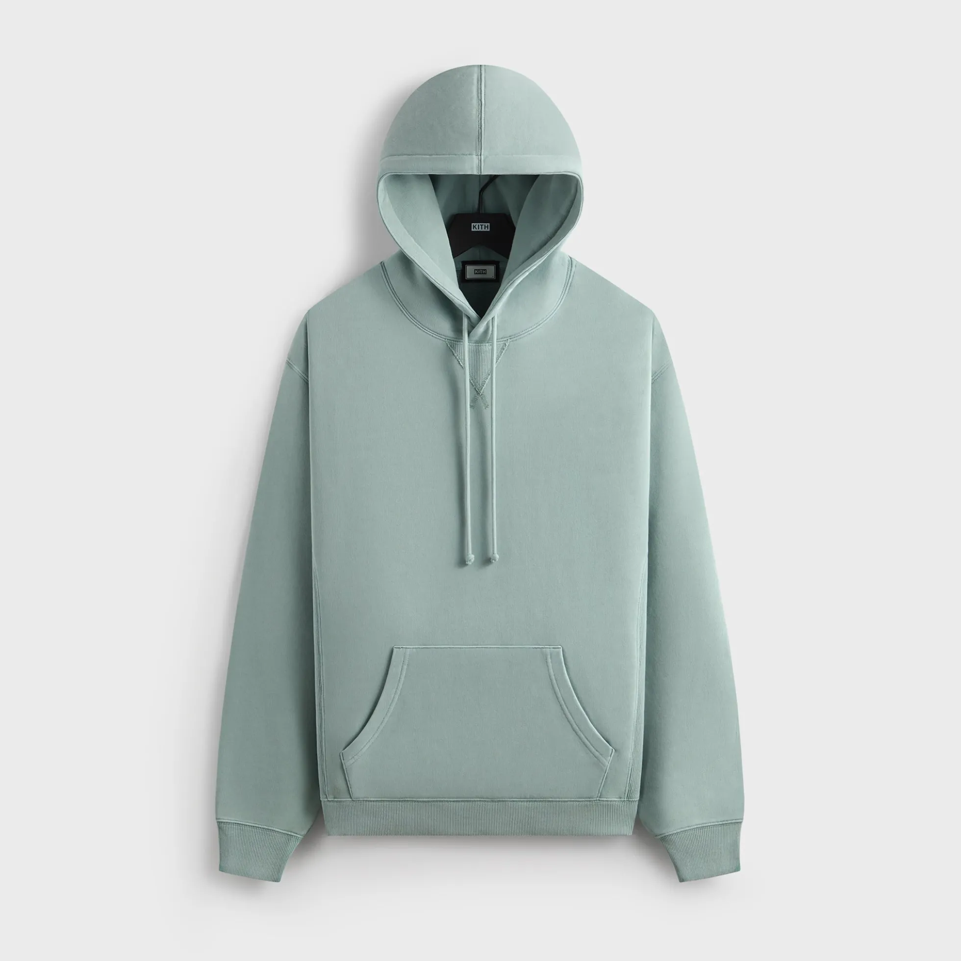 Sweat à capuche Kith 101 Classic Williams I