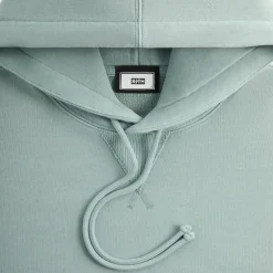 Sweat à capuche Kith 101 Classic Williams I