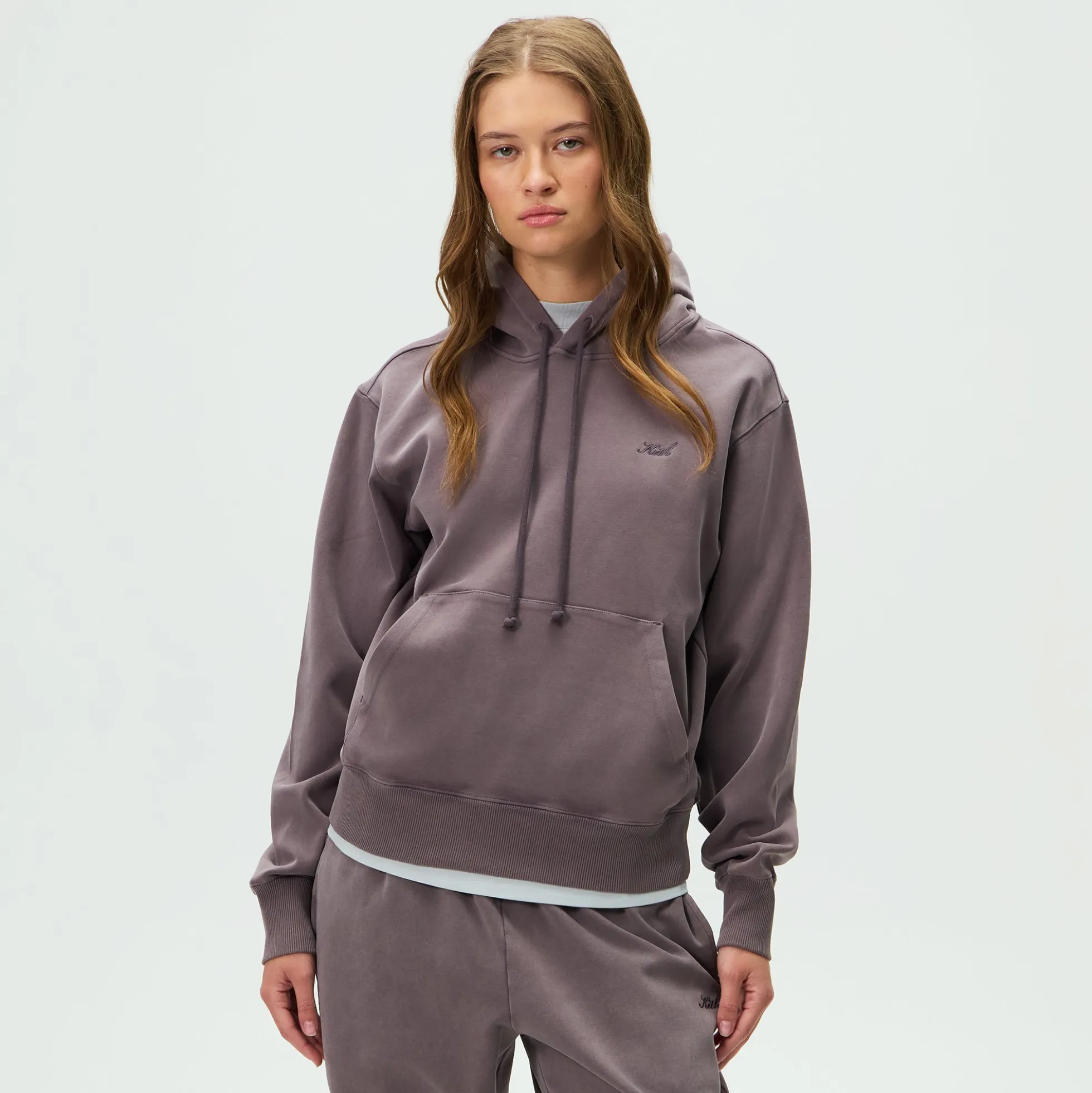 Sweat à capuche Kith Jane II pour femme