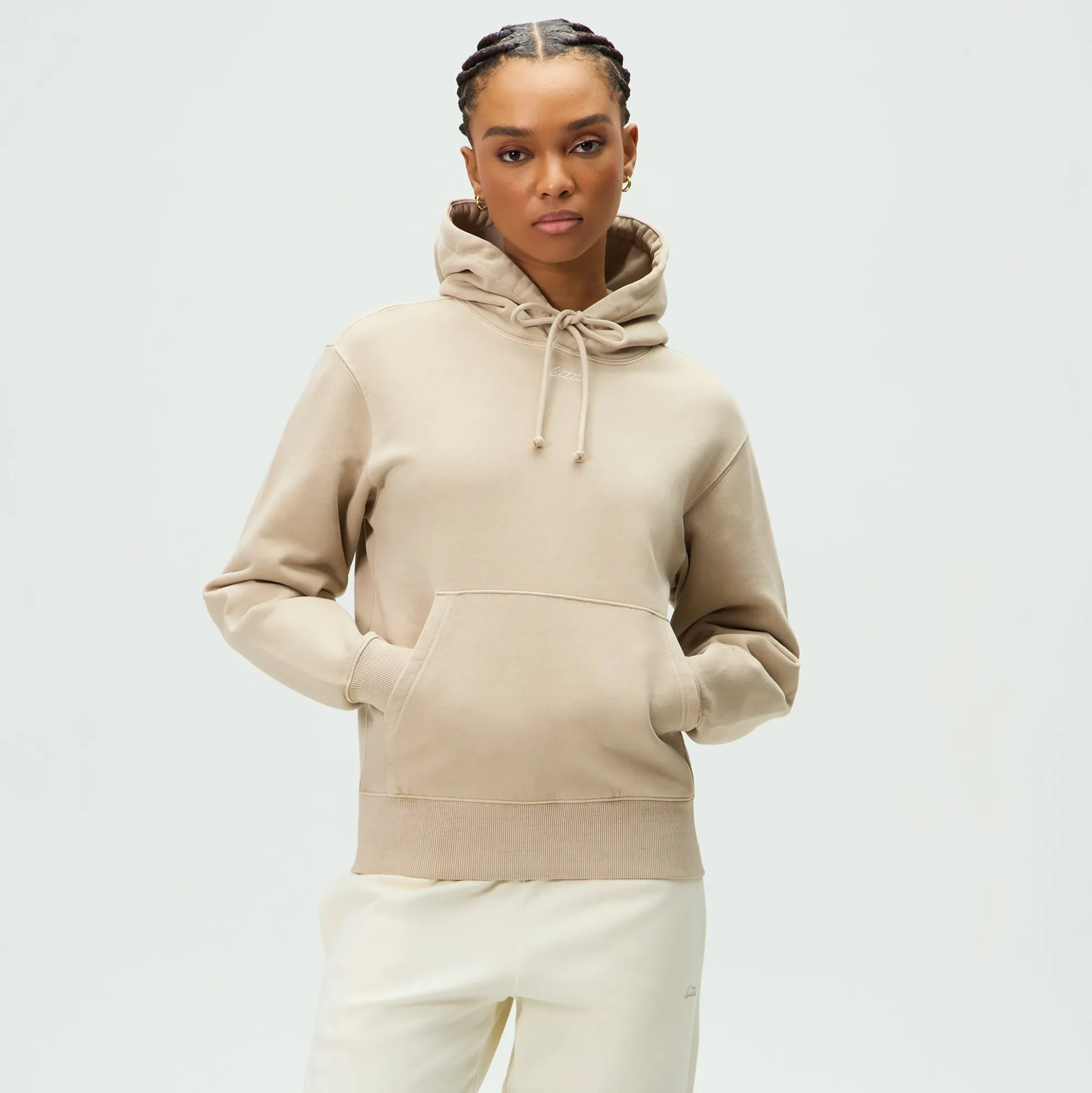 Sweat à capuche Kith Jane II pour femme